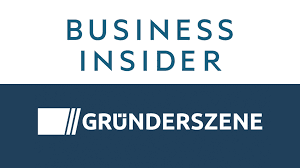 Business Insider Gründerszene