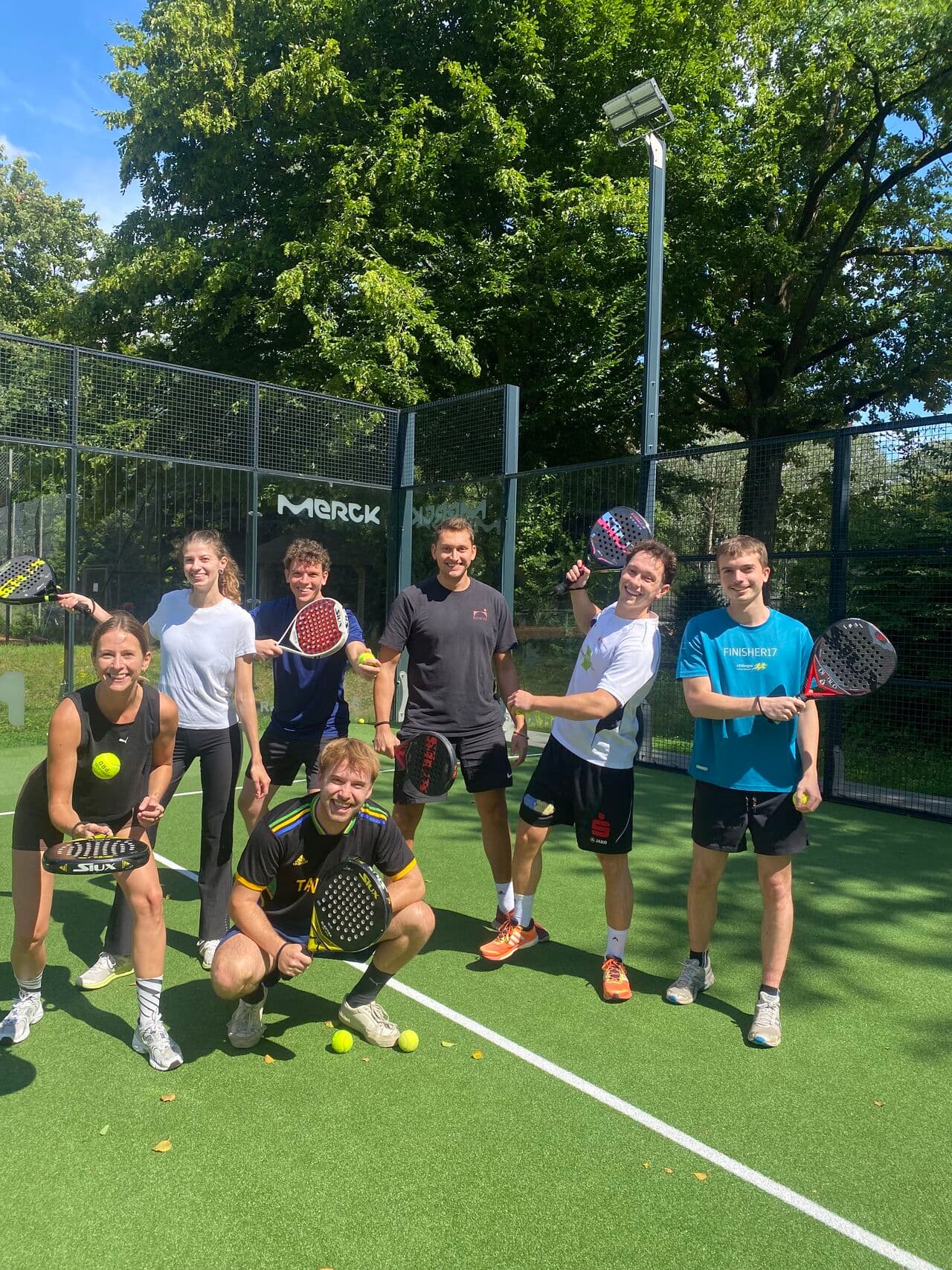 Teamevent: Billardabend