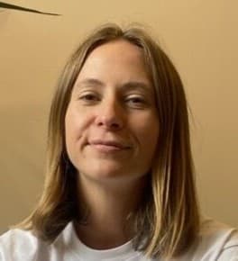 Teammitglied Theresa