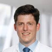 Platzhalter-Portrait von Dr. Hans-Michael Kauerz